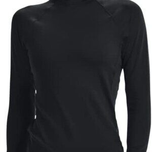 Women's ColdGear Authentics Mock Neck
